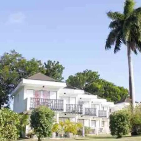 126 Friendship, Rockley Golf Club Apartamento Bridgetown Exterior foto