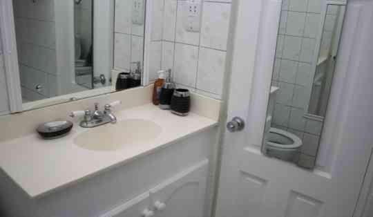 126 Friendship, Rockley Golf Club Apartamento Bridgetown Exterior foto