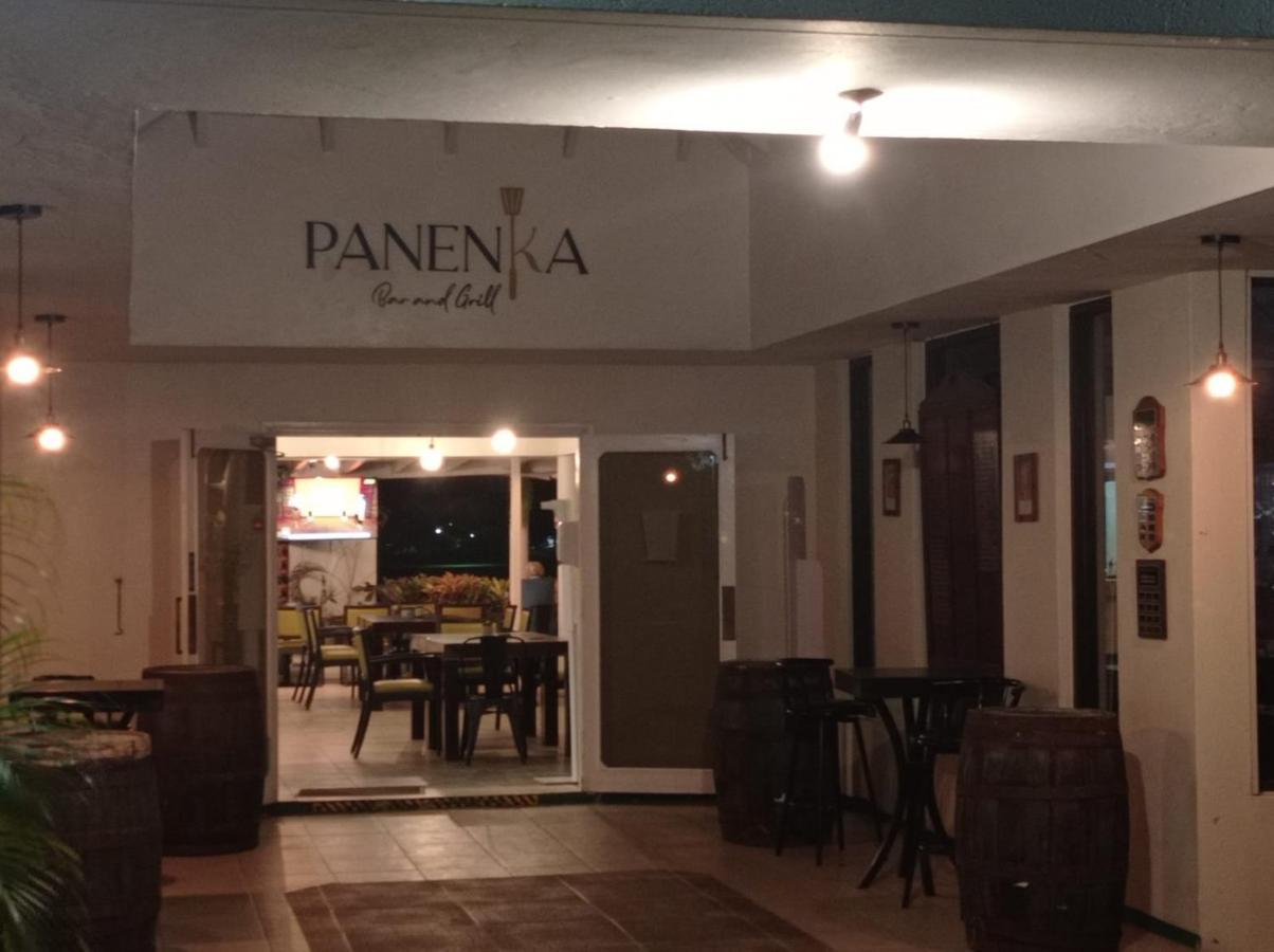 126 Friendship, Rockley Golf Club Apartamento Bridgetown Exterior foto