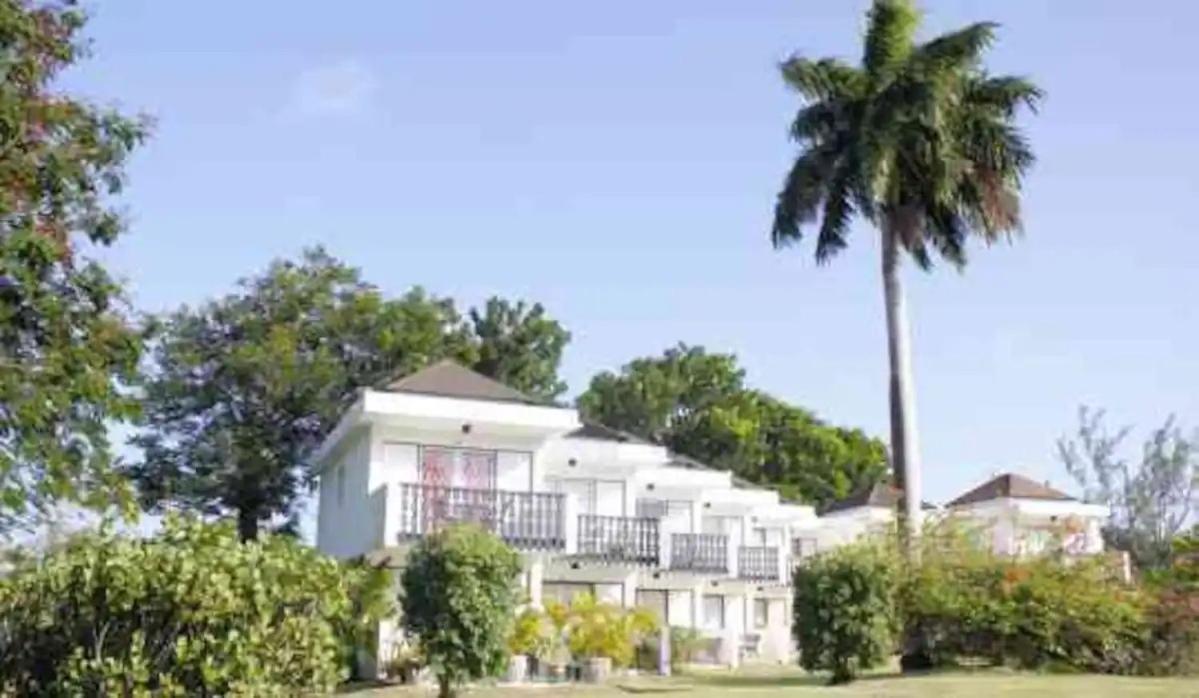 126 Friendship, Rockley Golf Club Apartamento Bridgetown Exterior foto