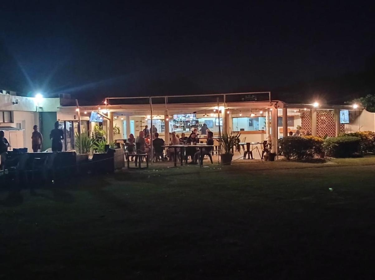 126 Friendship, Rockley Golf Club Apartamento Bridgetown Exterior foto