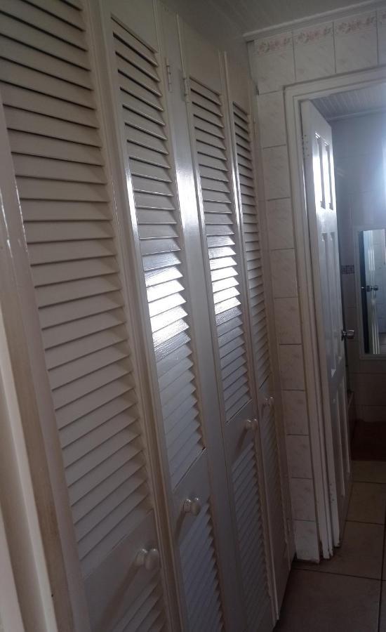 126 Friendship, Rockley Golf Club Apartamento Bridgetown Exterior foto