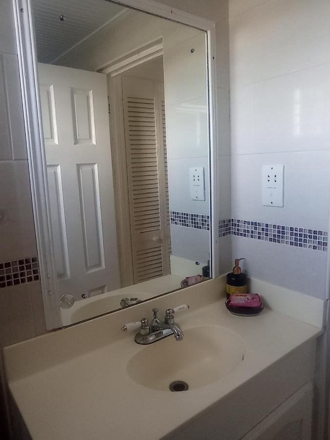 126 Friendship, Rockley Golf Club Apartamento Bridgetown Exterior foto