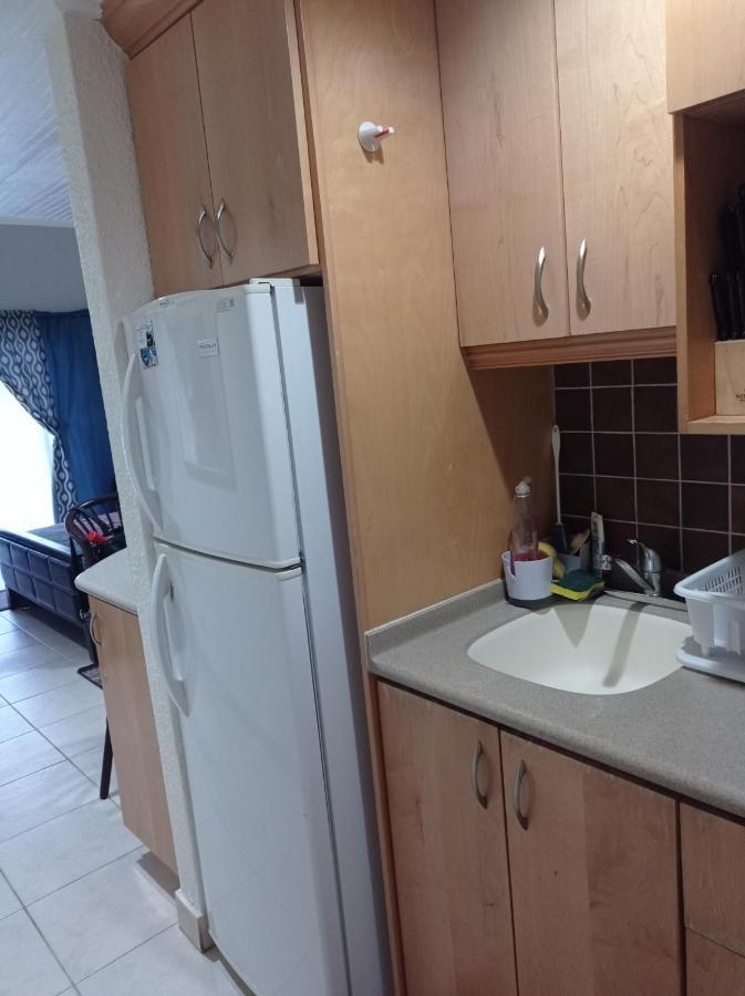 126 Friendship, Rockley Golf Club Apartamento Bridgetown Exterior foto
