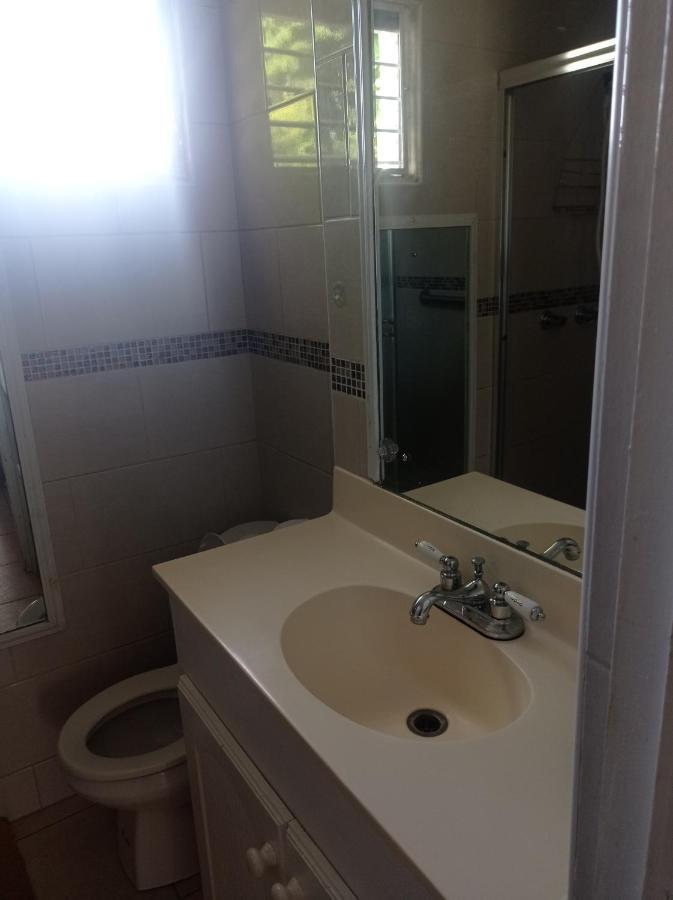 126 Friendship, Rockley Golf Club Apartamento Bridgetown Exterior foto